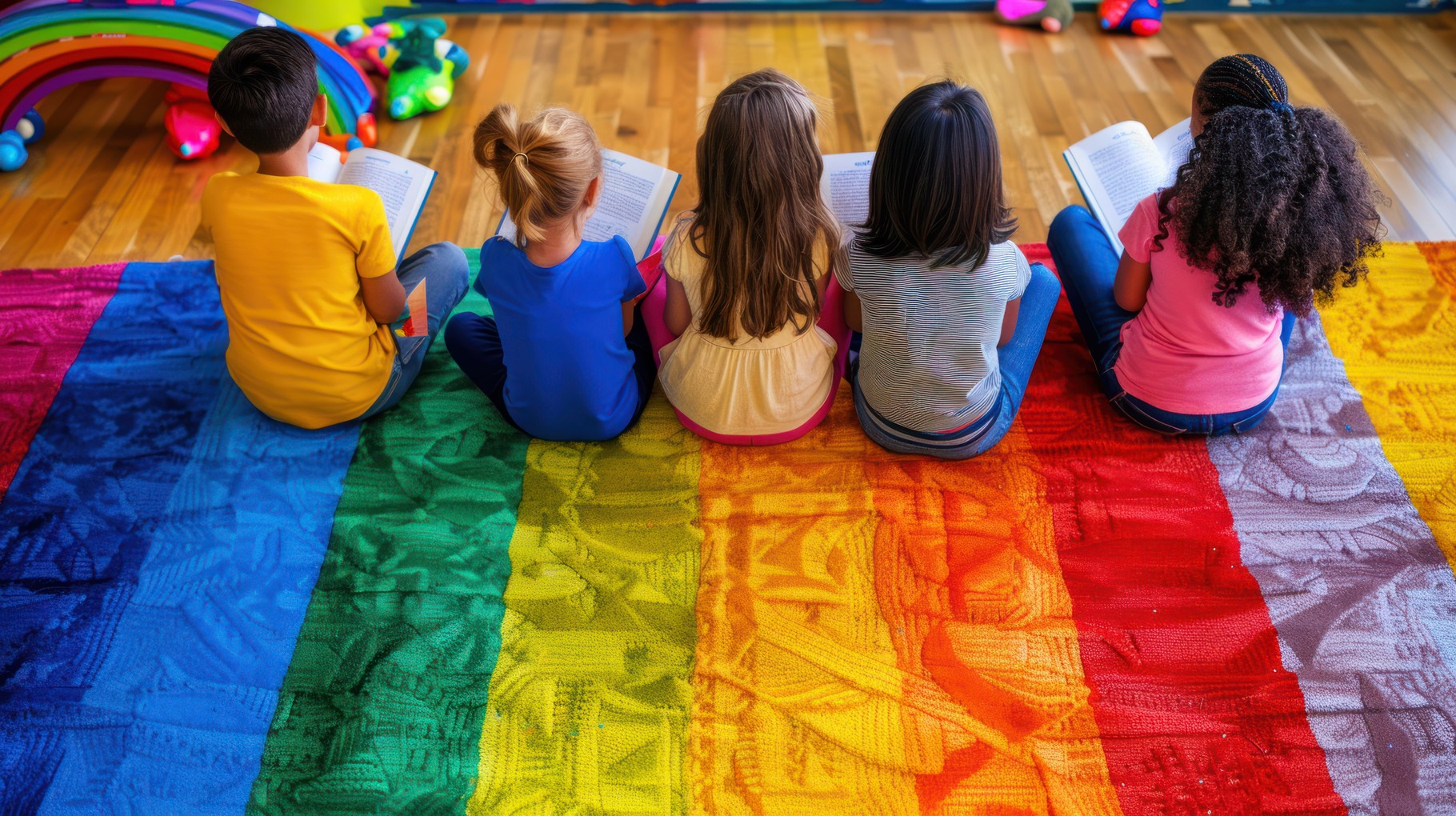 Giornata Omofobia. No a progetti gender a scuola con la scusa del bullismo 1
